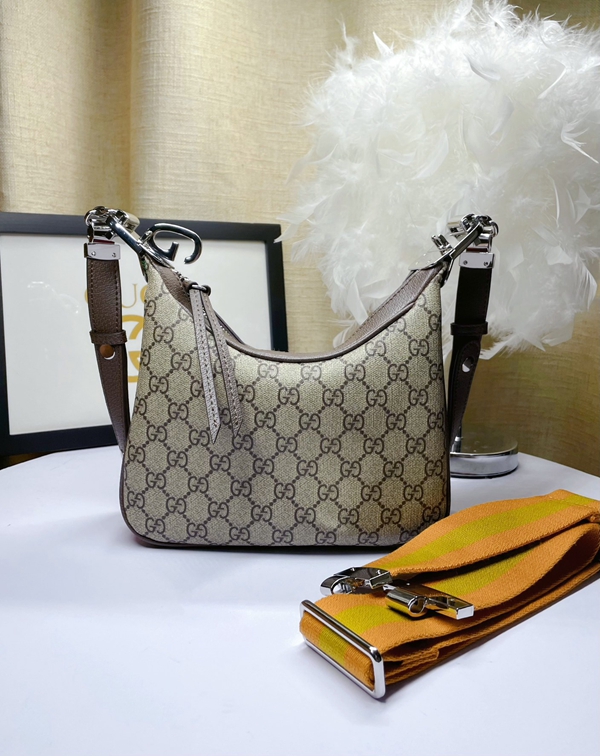 激安グッチバッグコピー内部構造